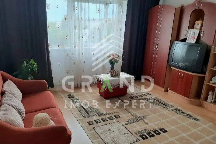 Ap 3 camere | BALCON | zona Mănăștur – Complex Big