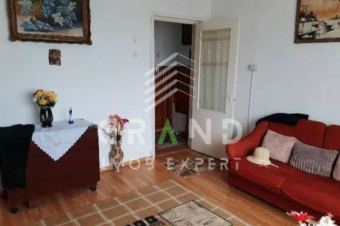 Ap 3 camere | BALCON | zona Mănăștur – Complex Big