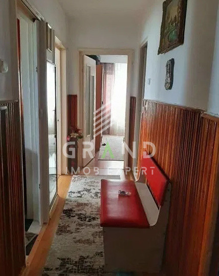 Ap 3 camere | BALCON | zona Mănăștur – Complex Big