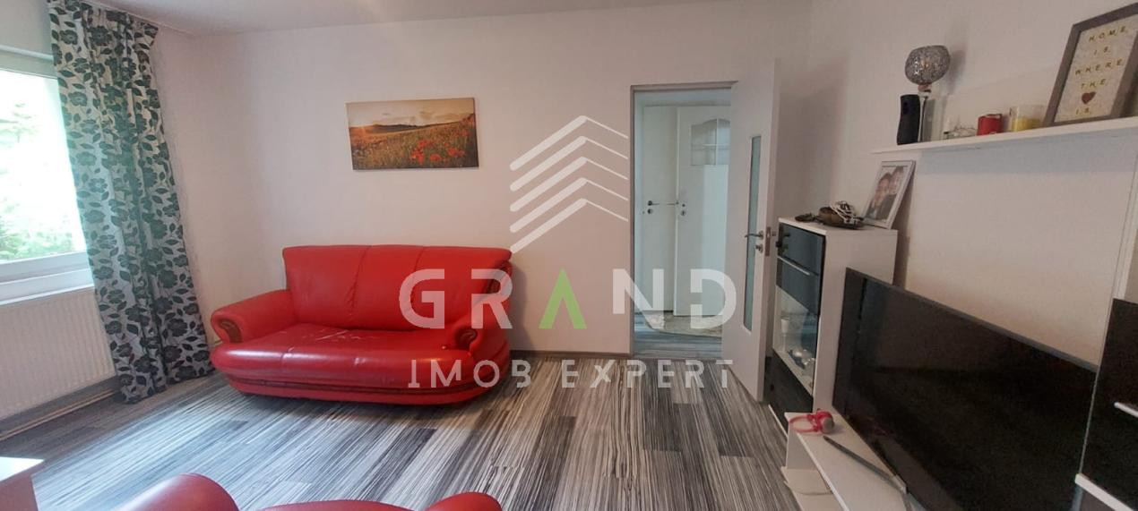 Ap 3 camere | Balcon | Zona Mănăștur / Bucegi