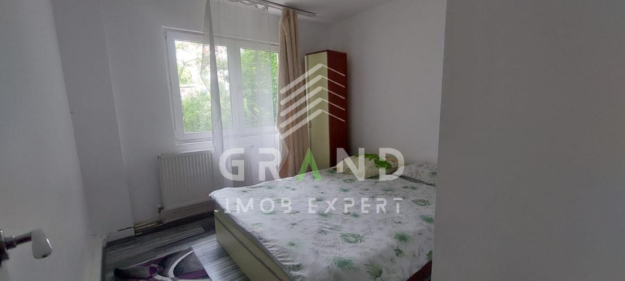 Ap 3 camere | Balcon | Zona Mănăștur / Bucegi