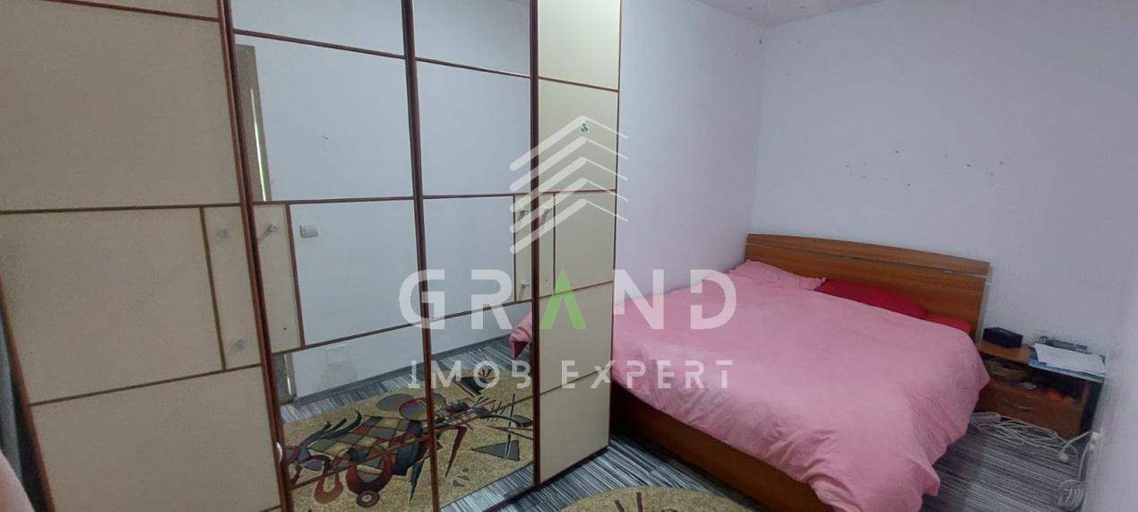 Ap 3 camere | Balcon | Zona Mănăștur / Bucegi