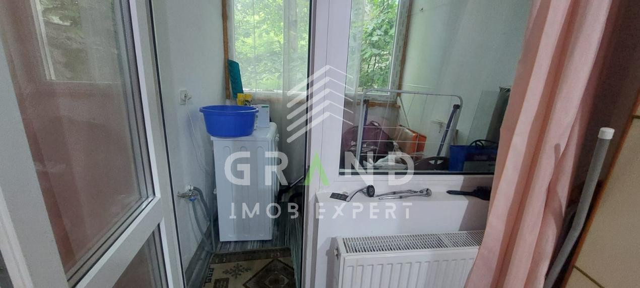 Ap 3 camere | Balcon | Zona Mănăștur / Bucegi