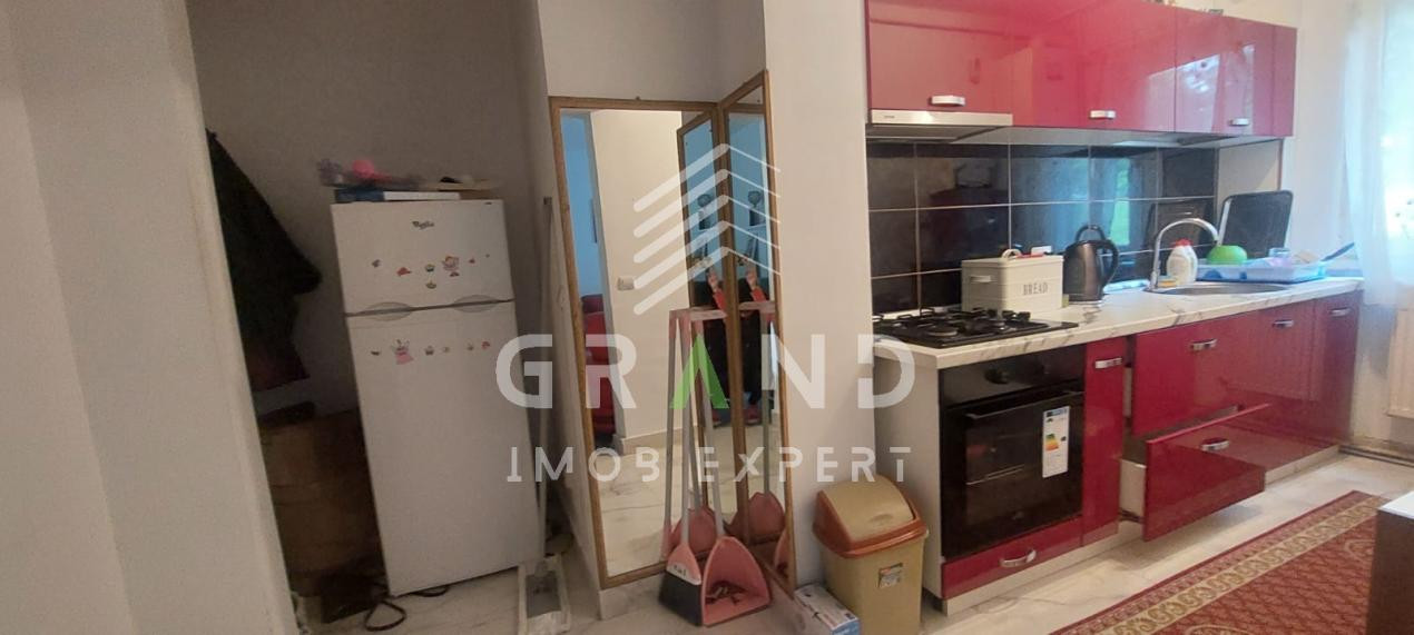 Ap 3 camere | Balcon | Zona Mănăștur / Bucegi