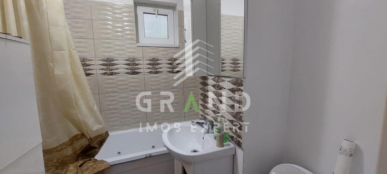 Ap 3 camere | Balcon | Zona Mănăștur / Bucegi