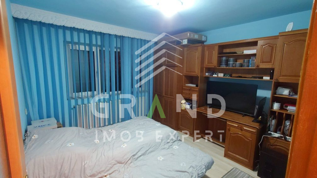 Ap 2 camere | zona Între Lacuri-Iulius Mall-FSEGA