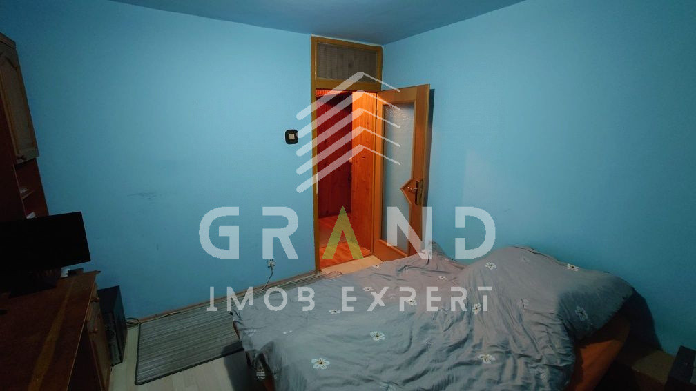 Ap 2 camere | zona Între Lacuri-Iulius Mall-FSEGA