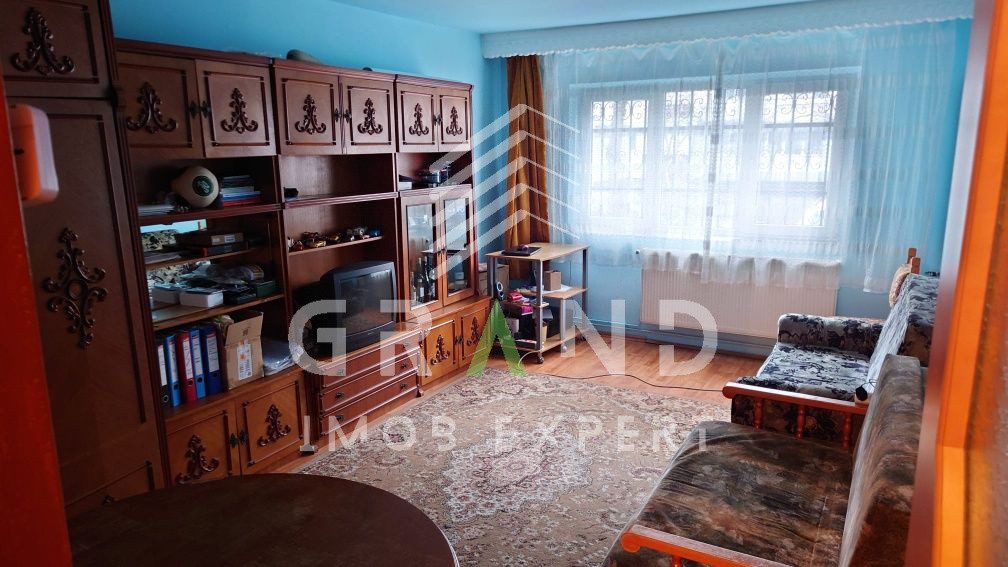 Ap 2 camere | zona Între Lacuri-Iulius Mall-FSEGA