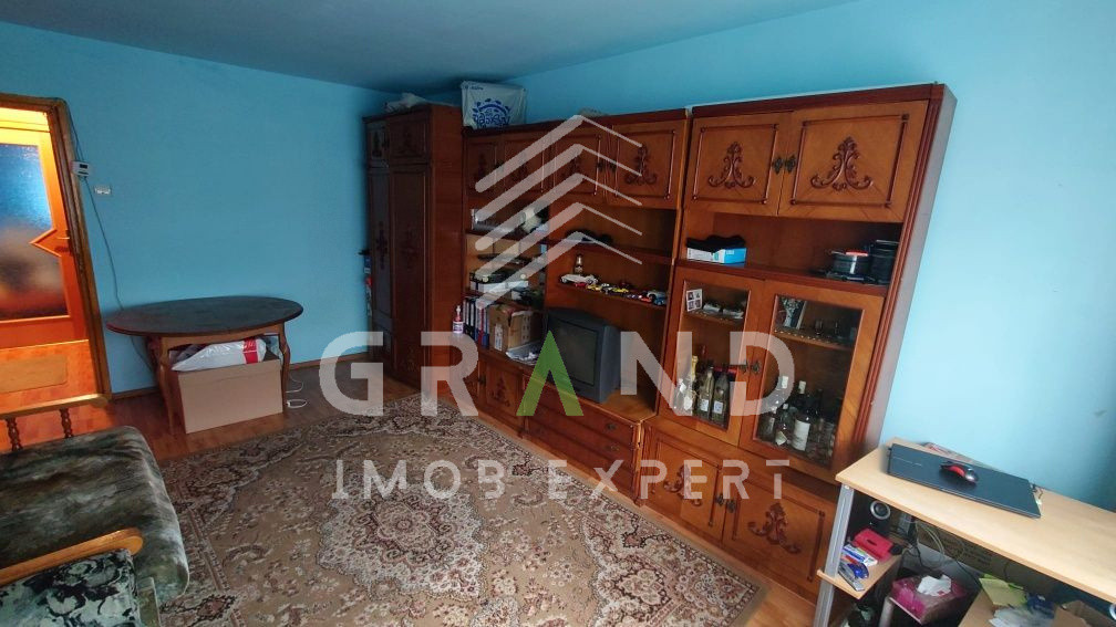 Ap 2 camere | zona Între Lacuri-Iulius Mall-FSEGA