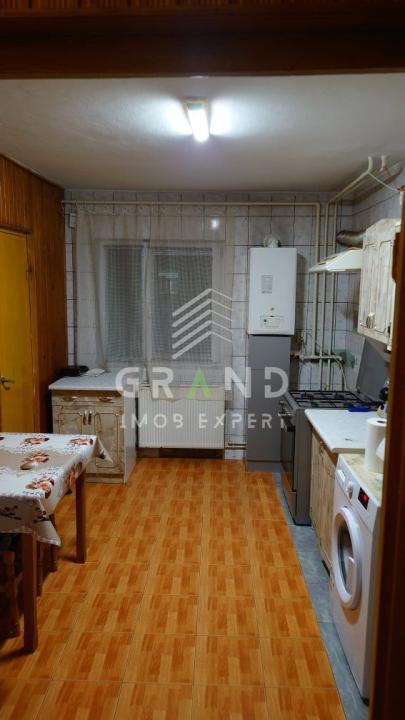 Ap 2 camere | zona Între Lacuri-Iulius Mall-FSEGA