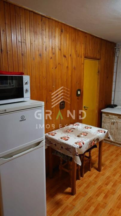 Ap 2 camere | zona Între Lacuri-Iulius Mall-FSEGA