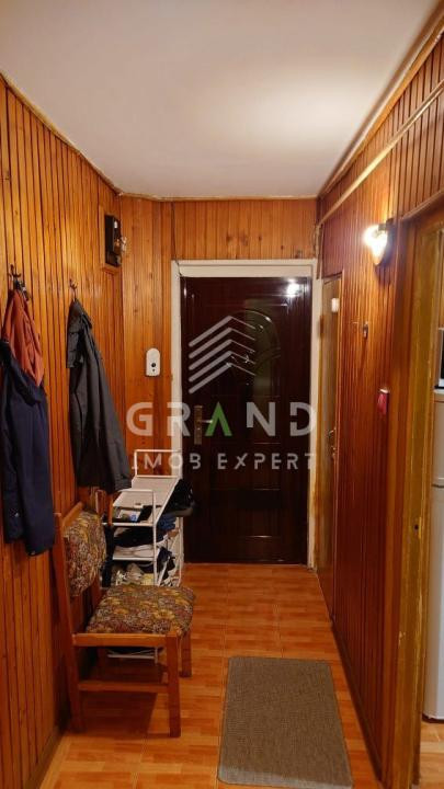 Ap 2 camere | zona Între Lacuri-Iulius Mall-FSEGA