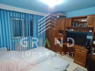 Ap 2 camere | zona Între Lacuri-Iulius Mall-FSEGA