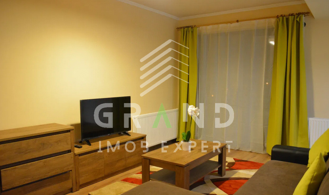 Ap 2 camere | Balcon | Parcare subterană | Zona Mărăști-Kaufland-Fabricii