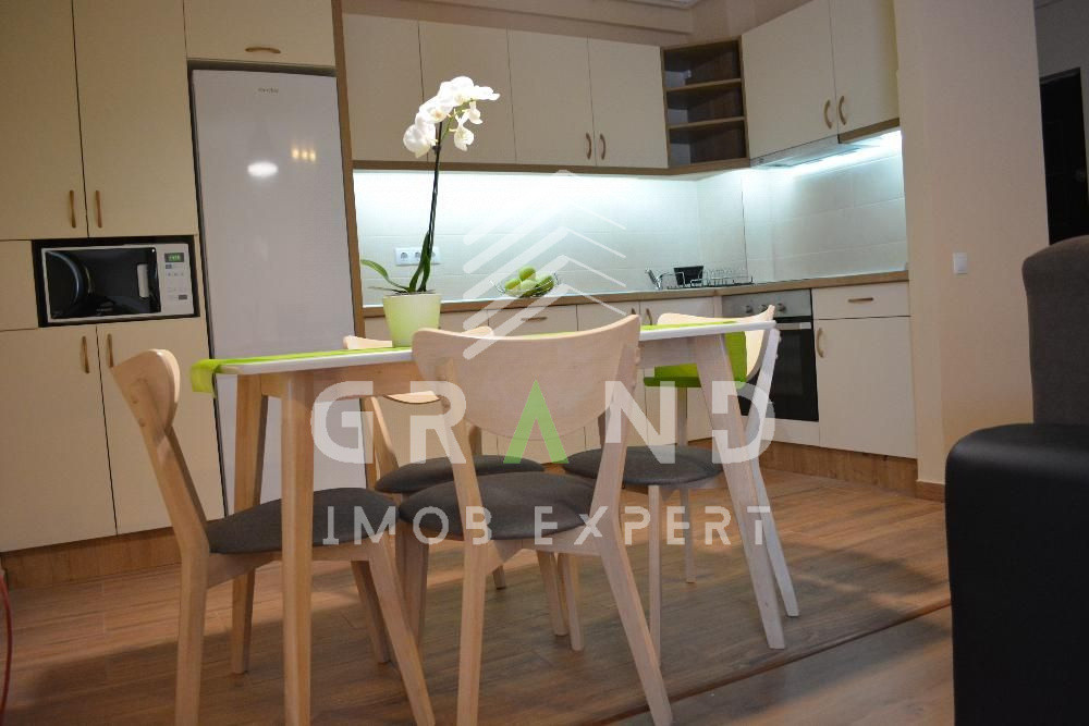 Ap 2 camere | Balcon | Parcare subterană | Zona Mărăști-Kaufland-Fabricii