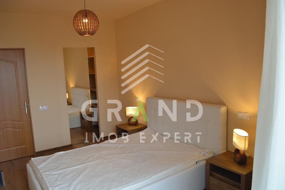 Ap 2 camere | Balcon | Parcare subterană | Zona Mărăști-Kaufland-Fabricii