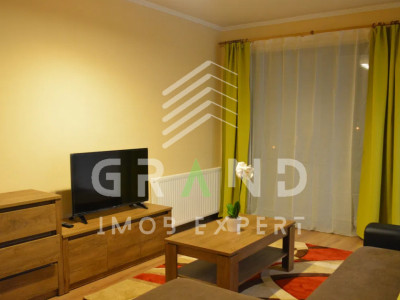 Ap 2 camere | Balcon | Parcare subterană | Zona Mărăști-Kaufland-Fabricii