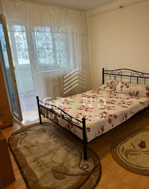 Ap 2 camere | 2 balcoane | Zona Mănăștur-Complex BIG