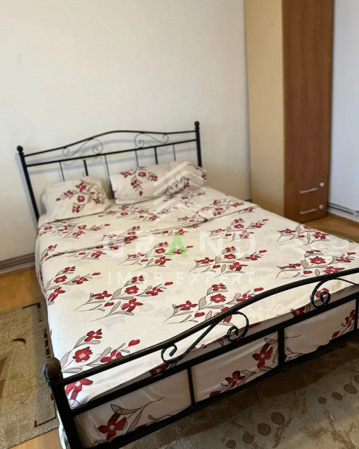 Ap 2 camere | 2 balcoane | Zona Mănăștur-Complex BIG