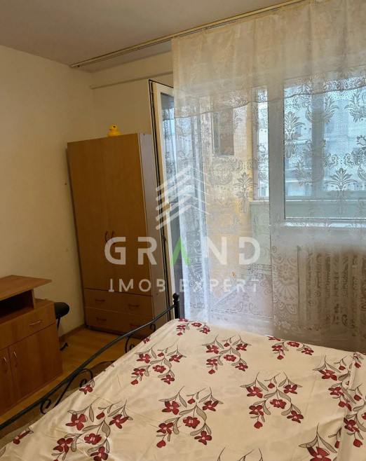 Ap 2 camere | 2 balcoane | Zona Mănăștur-Complex BIG