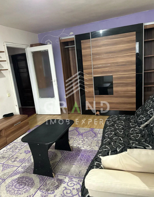 Ap 2 camere | 2 balcoane | Zona Mănăștur-Complex BIG