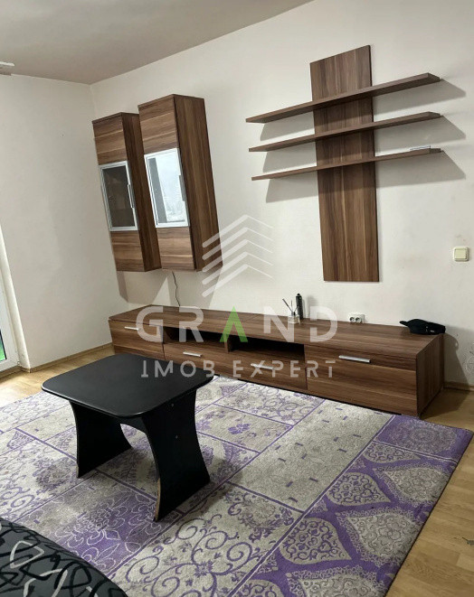 Ap 2 camere | 2 balcoane | Zona Mănăștur-Complex BIG