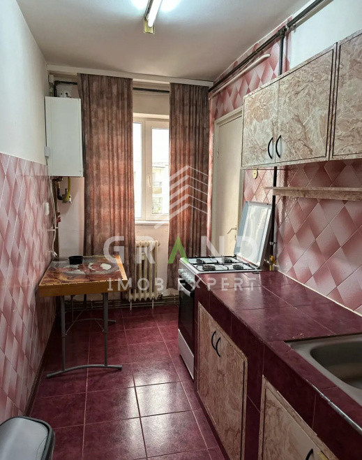 Ap 2 camere | 2 balcoane | Zona Mănăștur-Complex BIG