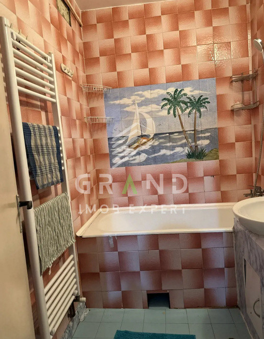 Ap 2 camere | 2 balcoane | Zona Mănăștur-Complex BIG