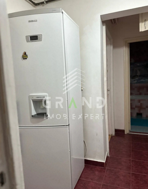 Ap 2 camere | 2 balcoane | Zona Mănăștur-Complex BIG