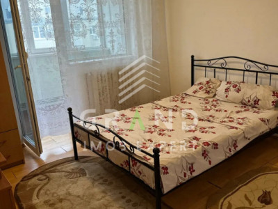 Ap 2 camere | 2 balcoane | Zona Mănăștur-Complex BIG