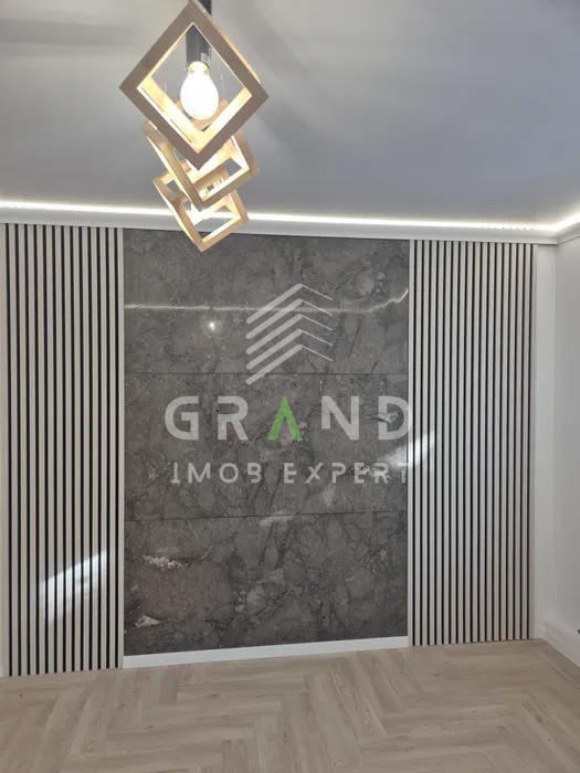 Ap 3 camere | Balcon | Complet renovat | Zona Manastur-Complex BIG