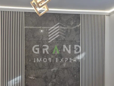 Ap 3 camere | Balcon | Complet renovat | Zona Manastur-Complex BIG