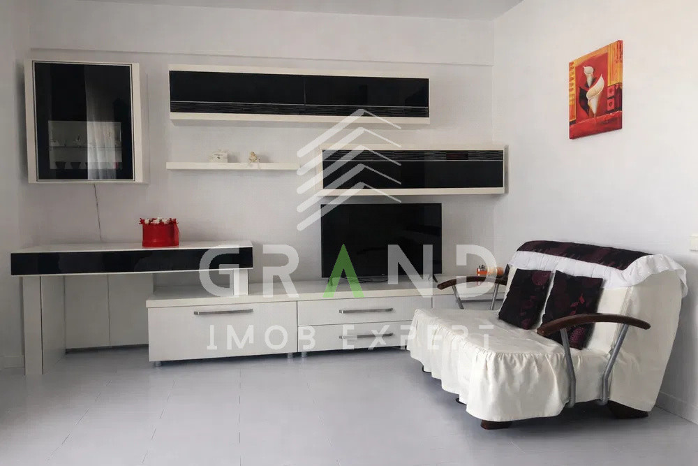 Apartament 2 camere | Priveliste Panoramica | Marasti/Dorobantilor | PETFRIENDLY