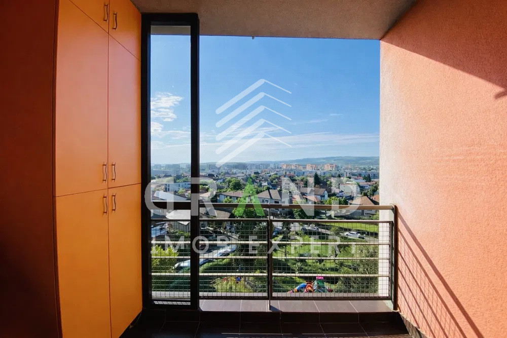 Apartament 2 camere | Priveliste Panoramica | Marasti/Dorobantilor | PETFRIENDLY