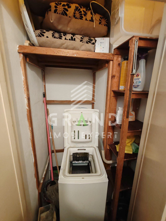 Apartament 3 camere | Semidecomandat | Zona FSEGA – Iulius Mall