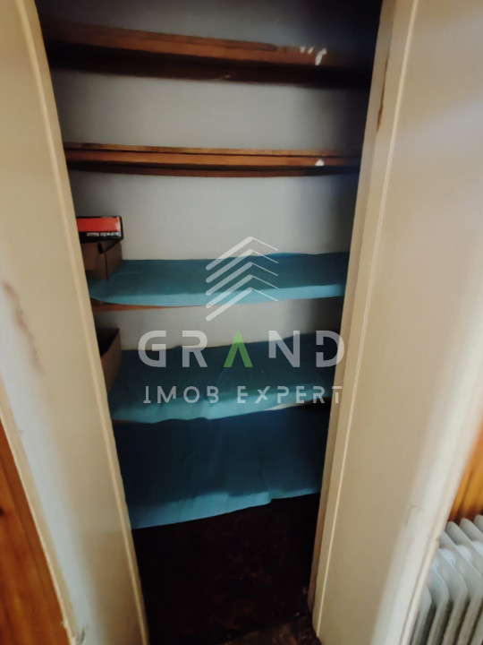 Apartament 3 camere | Semidecomandat | Zona FSEGA – Iulius Mall