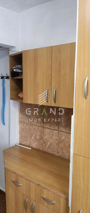 OPORTUNITATE!Garsonieră | Etaj 1 | Cheltuieli foarte mici | Gheorgheni-Albac