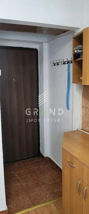 OPORTUNITATE!Garsonieră | Etaj 1 | Cheltuieli foarte mici | Gheorgheni-Albac