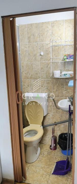 OPORTUNITATE!Garsonieră | Etaj 1 | Cheltuieli foarte mici | Gheorgheni-Albac