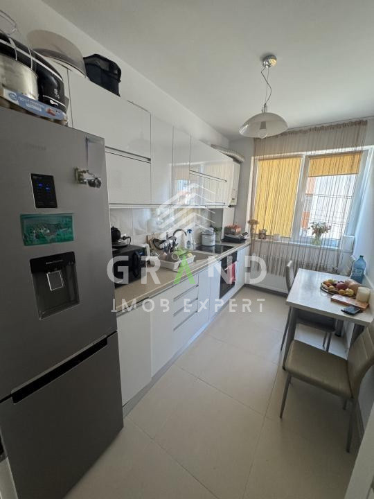 2 camere decomandat | 2 BALCOANE | 8mp | PARCARE | Bună Ziua