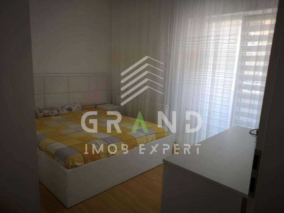 2 camere decomandat | 2 BALCOANE | 8mp | PARCARE | Bună Ziua