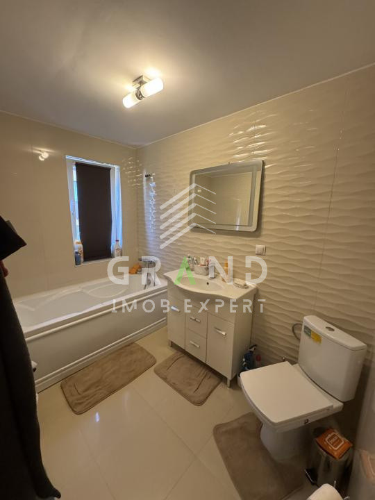 2 camere decomandat | 2 BALCOANE | 8mp | PARCARE | Bună Ziua