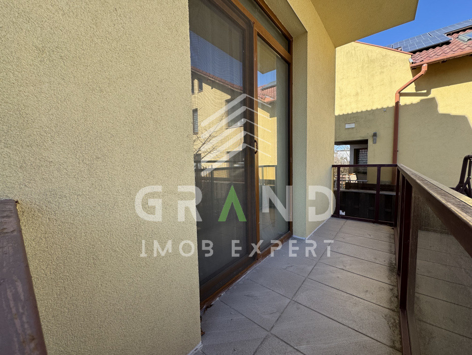 Casă individuală–160 mp | 5 camere | 4 bai | 4 parcări | EUROPA/Eugen Ionesco