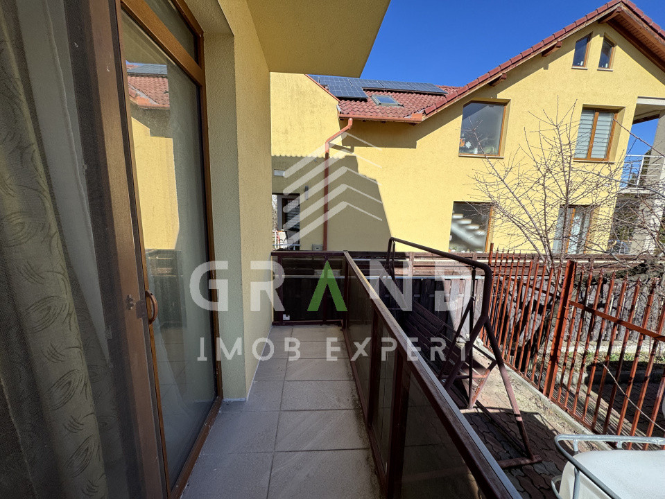 Casă individuală–160 mp | 5 camere | 4 bai | 4 parcări | EUROPA/Eugen Ionesco