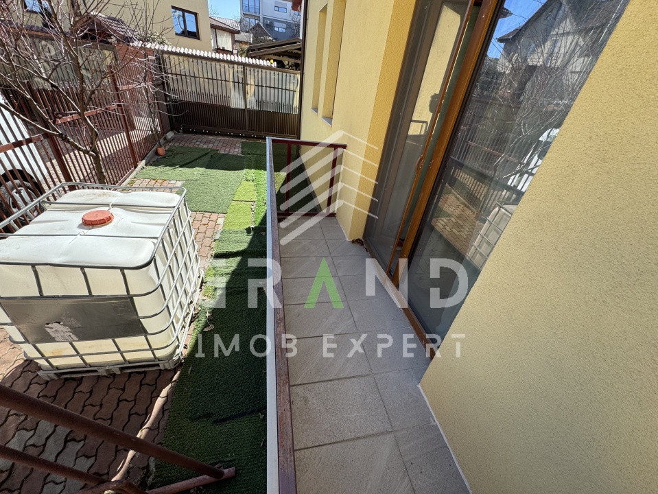 Casă individuală–160 mp | 5 camere | 4 bai | 4 parcări | EUROPA/Eugen Ionesco