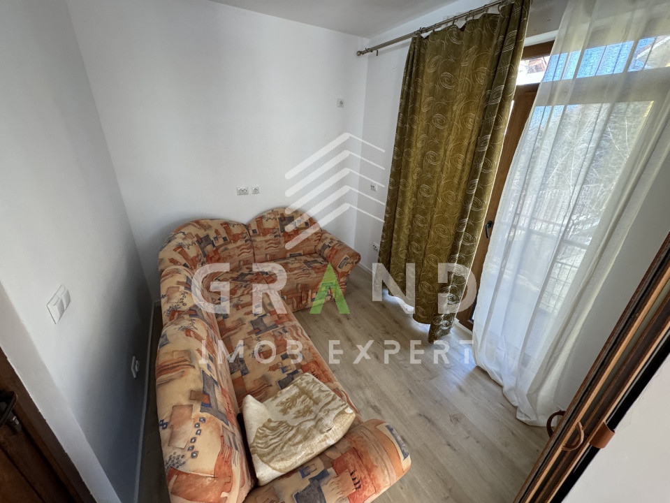 Casă individuală–160 mp | 5 camere | 4 bai | 4 parcări | EUROPA/Eugen Ionesco