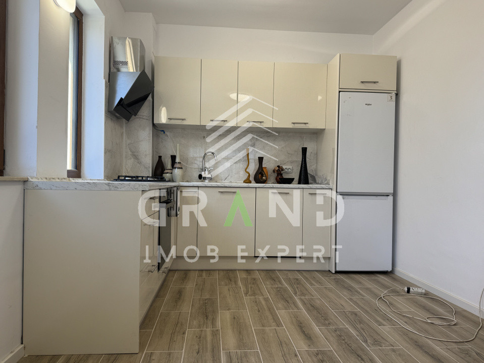 Casă individuală–160 mp | 5 camere | 4 bai | 4 parcări | EUROPA/Eugen Ionesco