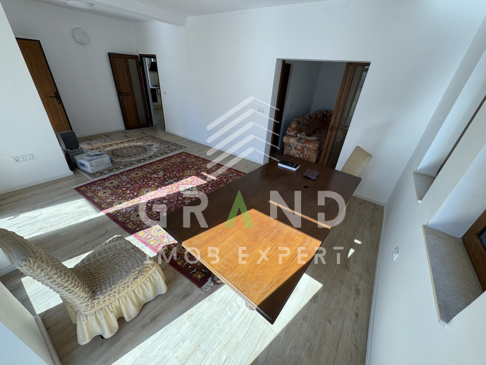 Casă individuală–160 mp | 5 camere | 4 bai | 4 parcări | EUROPA/Eugen Ionesco