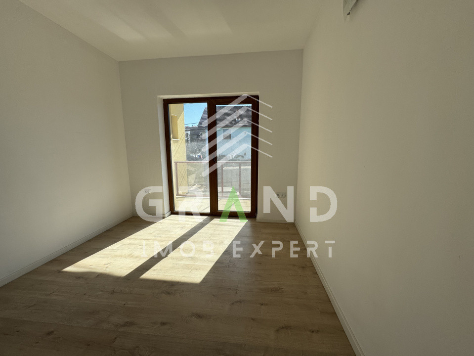 Casă individuală–160 mp | 5 camere | 4 bai | 4 parcări | EUROPA/Eugen Ionesco