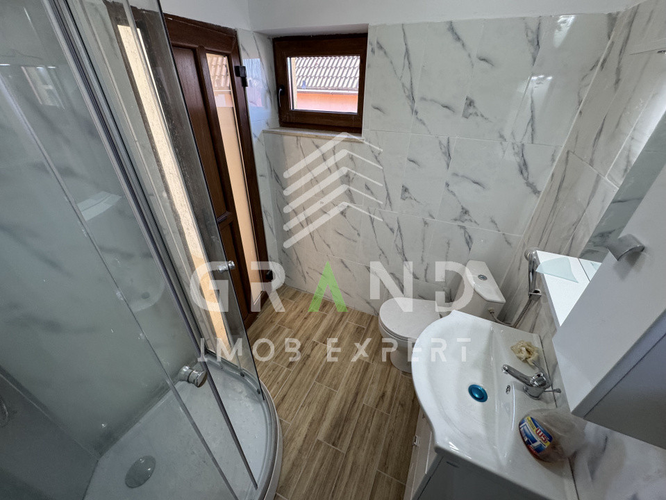 Casă individuală–160 mp | 5 camere | 4 bai | 4 parcări | EUROPA/Eugen Ionesco